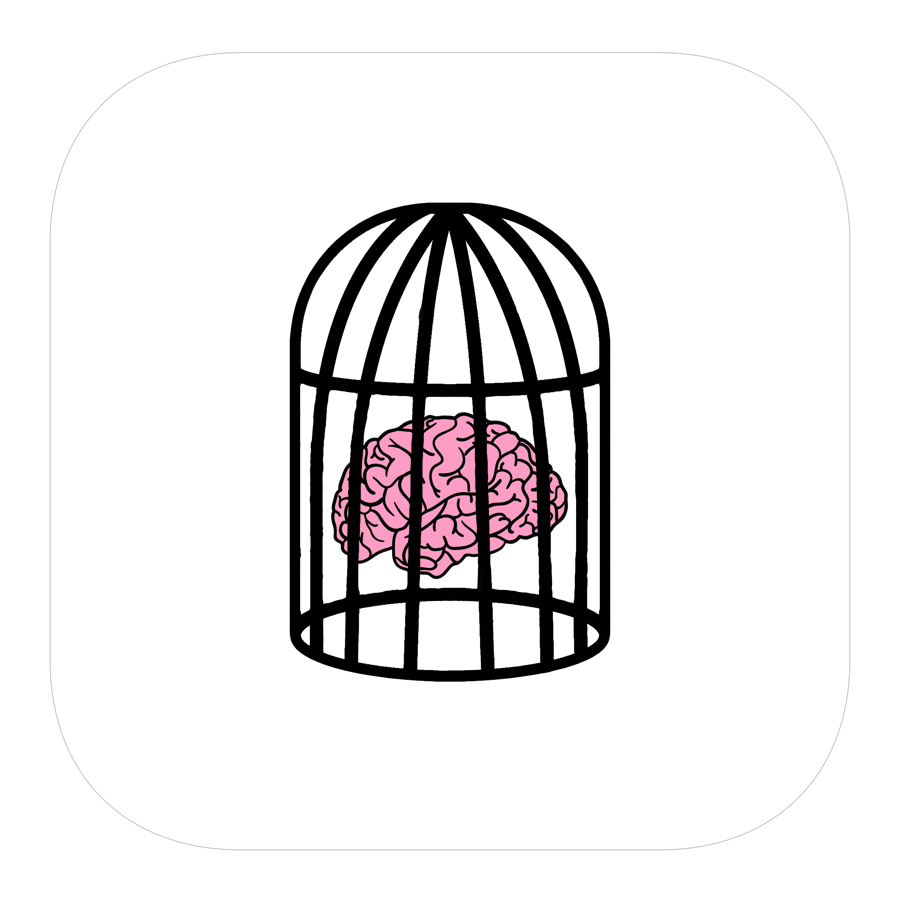 Caged Brain